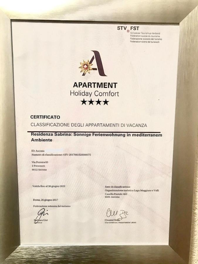 Mit Garten Und Pool In Apartamento