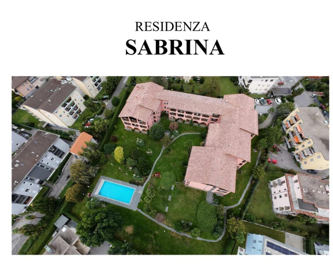 Apartamento Mit Garten Und Pool In